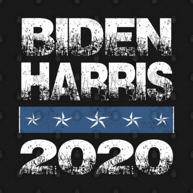 Biden harris by artyompbir