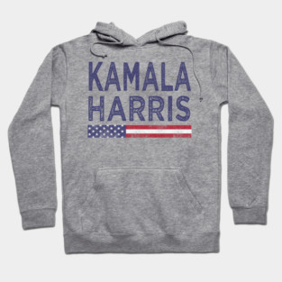 Kamala harris Hoodie