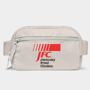 Jentucky Fried Chicken Bag