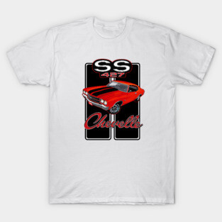 Chevelle 427 T-Shirt