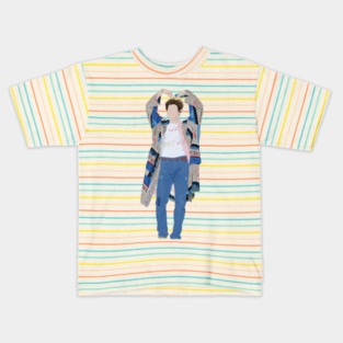 Trivia Love Live Kids T-Shirt