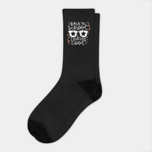 back to school Socks