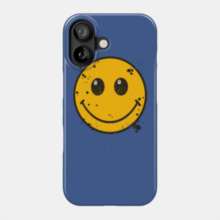 Smile Through The Pain Phone Case