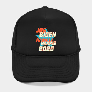 Biden / Harris 2020 Campaign Hat