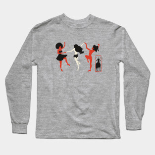 Coven Long Sleeve T-Shirt