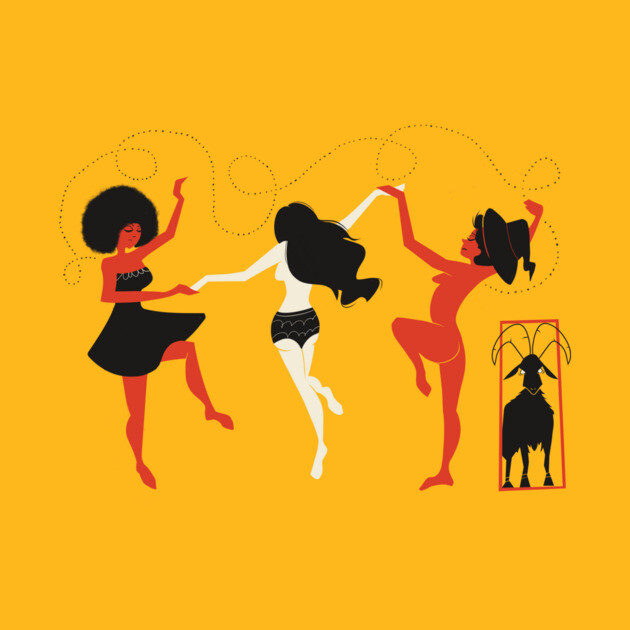 Coven by Bad Love Design