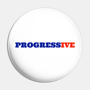 Progressive Pin