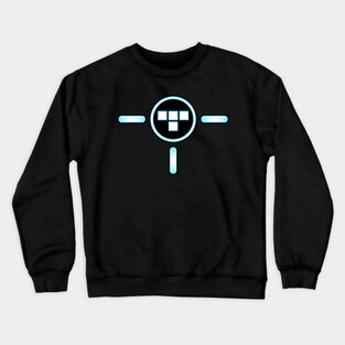Tron Uprising Crewneck Sweatshirt
