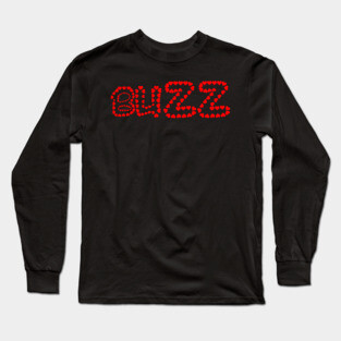 Buzz Long Sleeve T-Shirt