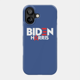 Biden Harris 2020 Phone Case
