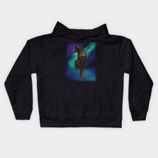 Intertwined Kids Hoodie