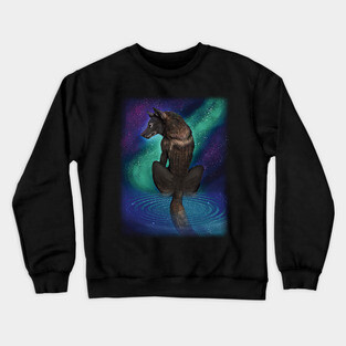 Intertwined Crewneck Sweatshirt