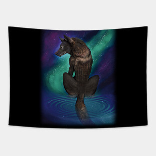 Intertwined Tapestry