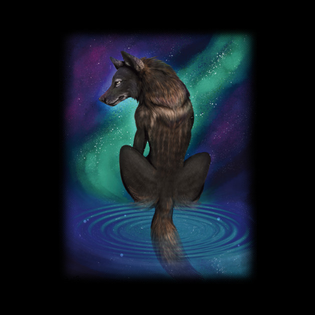 Intertwined by Paper Wings