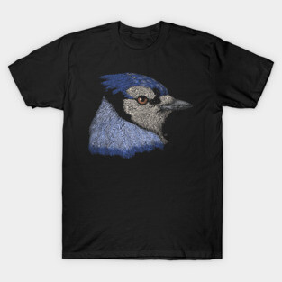 Blue Jay T-Shirt