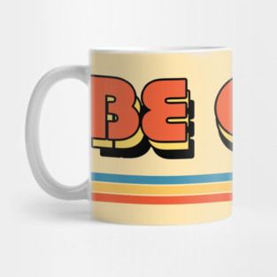 Be Cool Honey Bunny! Mug