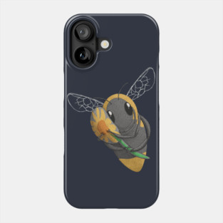 Bumble Bee Phone Case