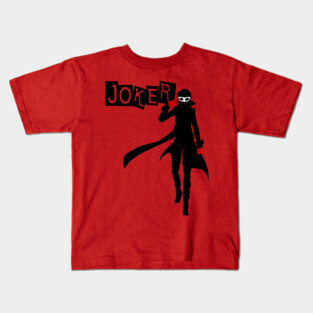 Joker Kids T-Shirt