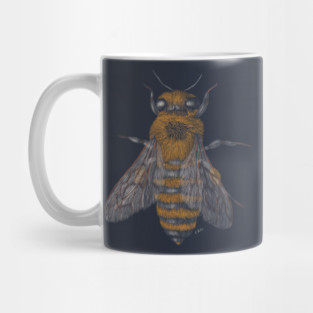 Honey Bee Mug