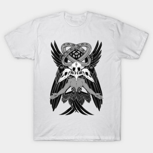 Be Not Afraid T-Shirt