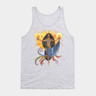 Crux Tank Top
