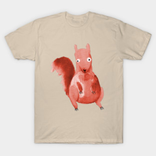 Nuts T-Shirt