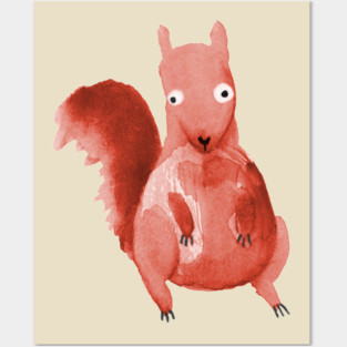 Nuts Posters and Art