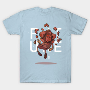 FUTURE T-Shirt