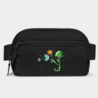 Alien Bag