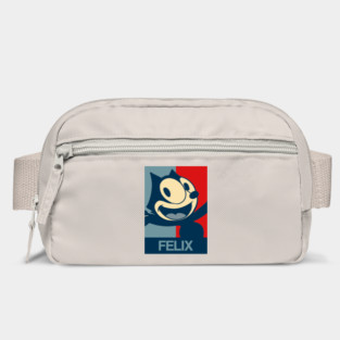 Felix The Cat Bag