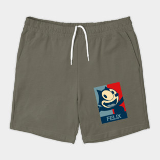 Felix The Cat Shorts