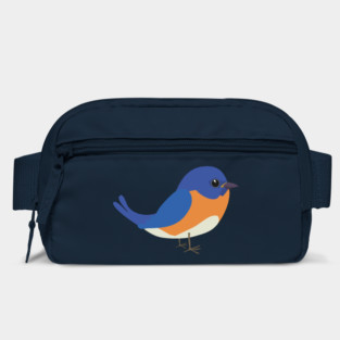 Bluebird Bag