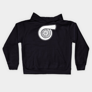 Turbo Kids Hoodie