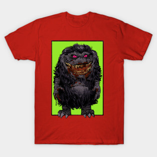 critters T-Shirt