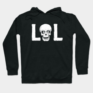 LOL Hoodie