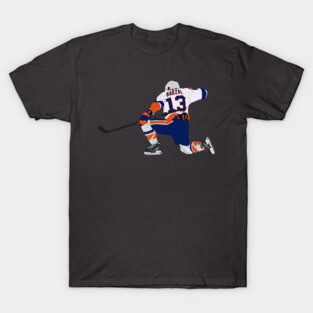 Matt Barzal T-Shirt