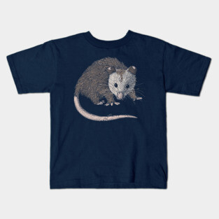 Opossum Kids T-Shirt