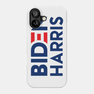 Biden Harris Phone Case