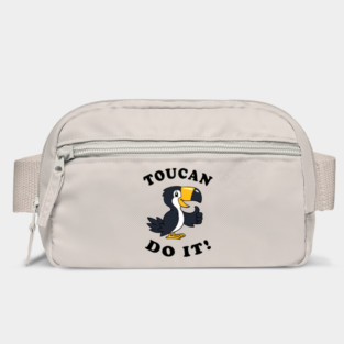 Toucan Do It Bag