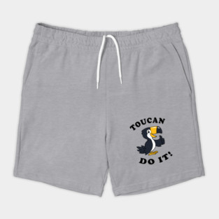 Toucan Do It Shorts
