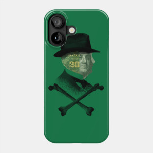 Money Phone Case