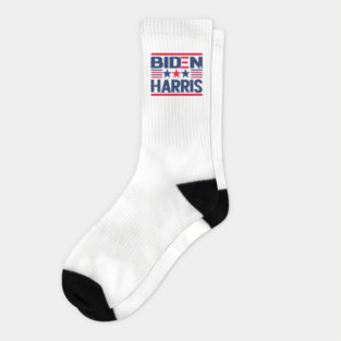 biden harris biden harris Socks