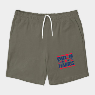 biden harris biden harris Shorts