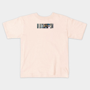 Harajuku Tokyo Street Kids T-Shirt