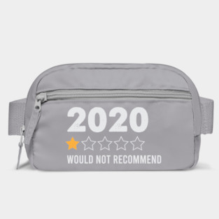 2020 Greatest Year Yet Bag
