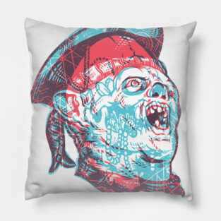 HEY YOU GUYS!! Pillow