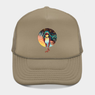 Mask On / Wash Off Hat