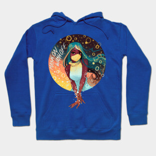 Mask On / Wash Off Hoodie