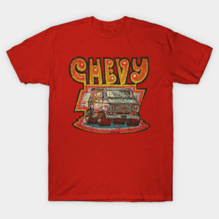 HeavyChevy T-Shirt