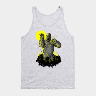 Kong Bae Tank Top